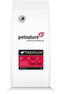 petnature – ADULT ACTIVE PREMIUM ΚΟΤΟΠΟΥΛΟ 15KG + ΔΩΡΟ Λάδι Σολωμού 100ml