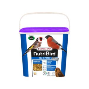 Orlux Gold Patee European Finches 5kg