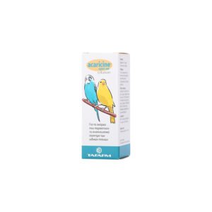 TAFARM Acaricine spot on 10ml