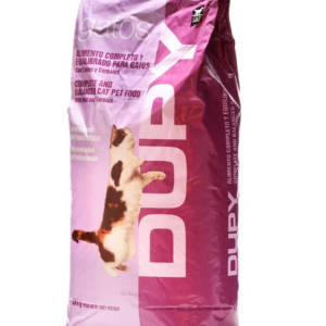 DUPY CAT τρίχρωμη 20kg