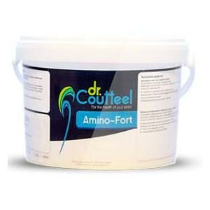 Dr.COUTTEEL Amino Fort 200gr