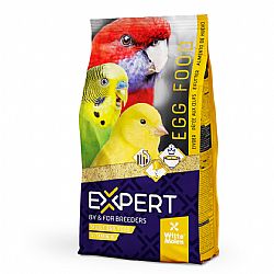 Expert Witte Molen Expert Yellow Eggfood vitamin K1 10kg