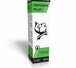 AVIZOON Fertizoon AD3EC 30ml