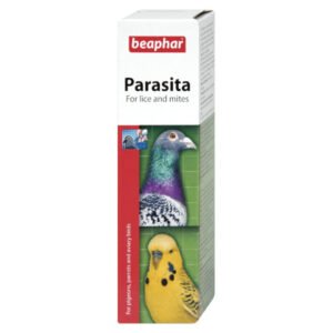 BEAPHAR Parasita 50ml ( PULMOSAN )
