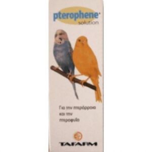 Tafarm Pterophene Solution 15ml