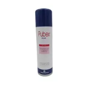 Pubex Plus Παρασιτοκτόνο Spray 250ml