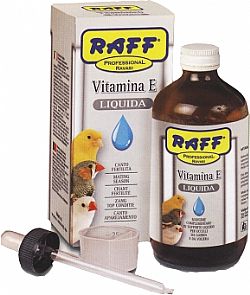 RAFF Vitamina E 25ml