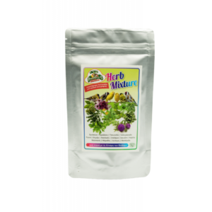 EVIA PARROTS Herb Mixture 500gr