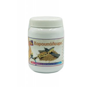 EVIA PARROTS Χαρουπάλευρο 200gr