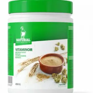 Natural® Vitaminor 850gr