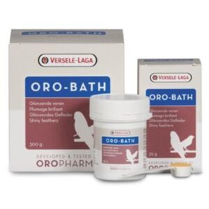 Oropharma Oro bath Θεραπευτικά Άλατα Μπάνιου 300gr