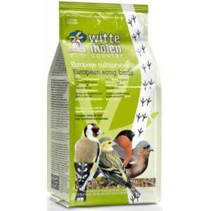 Witte Molen European Song Birds 1kg