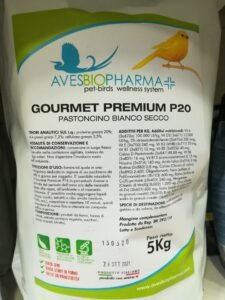 AVESBIOPHARMA-P20-5KG