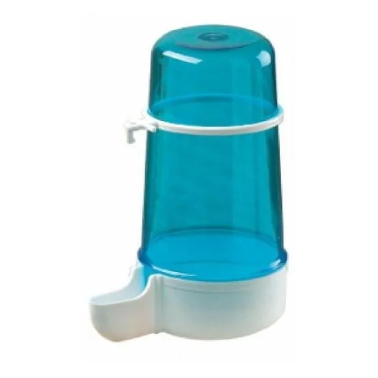 Ποτίστρα ωδικών σιλικόνης WEEK END 400ml