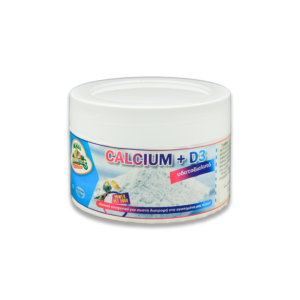 EVIA PARROTS CALCIUM + D3 (ΥΔΑΤΟΔΙΑΛΥΤΟ) 150gr