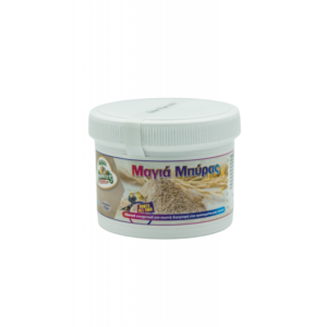EVIA PARROTS Μαγιά Μπύρας 100gr