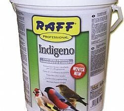 RAFF indigeno 2kg