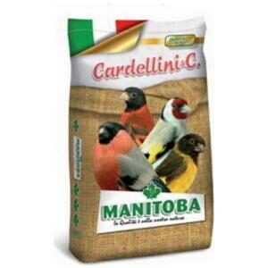 MANITOBA cardellini C fresh 20kg