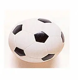 Mπάλα ποδοσφαίρoυ 10cm