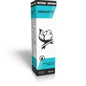 AVIZOON Aminovit L 30ml