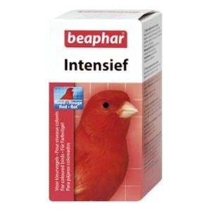 BEAPHAR Intensief Red 50gr