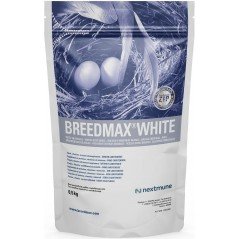 BREEDMAX White 500gr