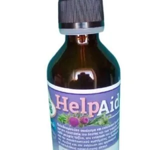 EVIA PARROTS HelpAid 15ml