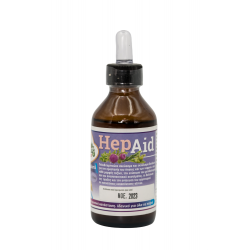EVIA PARROTS HelpAid 100ml