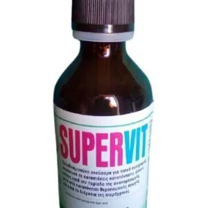 EVIA PARROTS Super Vit 15ml
