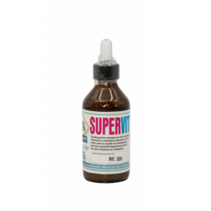 EVIA PARROTS Super Vit 100ml