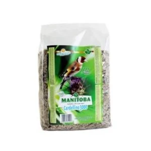 MANITOBA CARDELLINO 3000 800gr