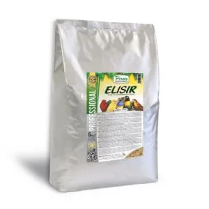 PINETA-ELISIR BIANCO, dry 5kg (no egg)