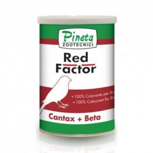 PINETA RED FACTOR (φακελάκι) 5gr