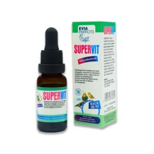 evia-parrots-super-vit 20ml