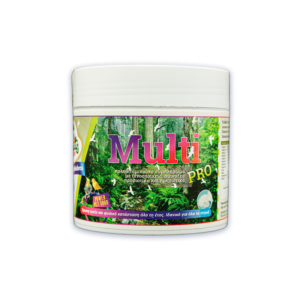 EVIA PARROTS Μulti-Pro 250gr