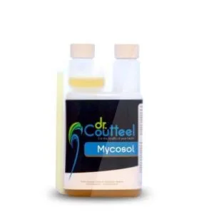Dr.COUTTEEL Mycosol 250ml