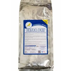Pastoncino - S. Michele Extra Dry (Ουδέτερη ξηρή) - 5kg