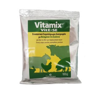 TAFARM Vitamix Vit E+Se 100gr