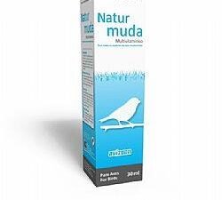 Avizoon Natur muda 30ml