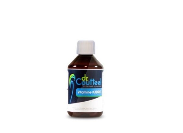 Dr.COUTTEEL-Vitamine Kadrie, 250ml