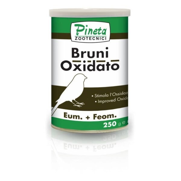 PINETA BRUNI OXIDATO 100gr