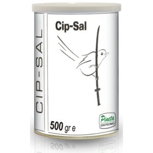 PINETA-CIP SAL, minerals, 100gr