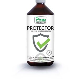 PINETA-PROTECTOR antibacterial 1kg