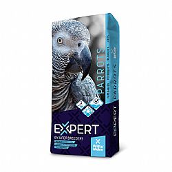 Expert Witte Molen Parrot Premium 15kg