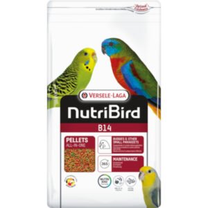 NutriBird B14 800gr