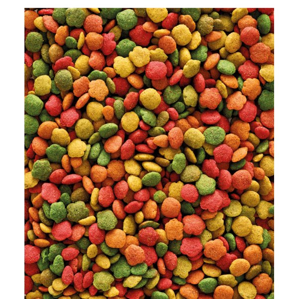 Προϊόν – Αγόρασε προϊόντα online στο Pet Καναρινόκοσμος NutriBird G14 Tropical 1kg για Παπαγαλοειδή - Image 2