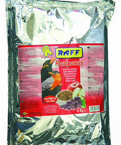 RAFF Realpasto Μαινοτροφή 4kg