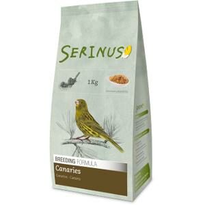 SERINUS breeding Canaries Formula 5kg