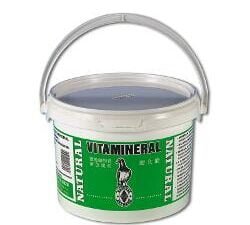 Natural-granen vitamineral 2.5kg