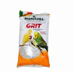Manitoba Grit 2kg